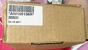 Aw100106 Termistor Sensor De Calor da Impresora Ricoh Aficio MP C3500 iMP C3500E1 RC4000 C4500
