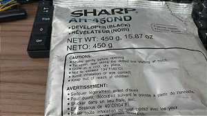 Revelador Original SHARP AR455ND, AR455NV |ARM355N,ARM455N, MX-M350N, MX-M450N