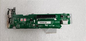 Hp Interconnect Pc Board Para Série Ent 500/m575 (rm1-8086)
