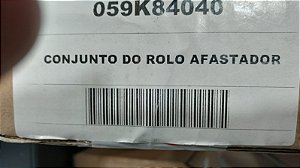 Conj Do Rolo Afastador Xerox Workcentre 5845 5855 059k84040