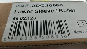 Rolo De Pressão Kyocera Mita Fs-720 | Fs-820 2dc20060