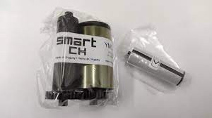 Ribbon Smart Ch 50 Ymcko - 250 Impressões Ref:659557