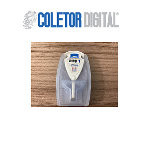 Kit de teste de cocaína/crack Pronta Entrega