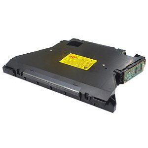 Scanner A Laser Rm1-2555-020cn Compatível Laserjet 5200
