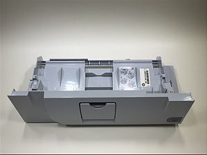 Tampa Toner Impresora Laserjet M525f/m525dn Rm1-8502-00