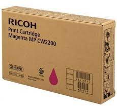 Cartucho de Tinta Magenta Ricoh 2200 - 841722
