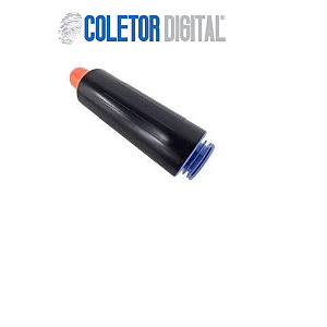TONER COMPATÍVEL COM CANON GPR-37 GPR-38 3764B003AA | IR8085 IR8095 IR8105 IR8205 | IMPORTADO 70K