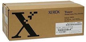 106R00402 Cartucho de toner preto Xerox para WorkCentre 555 575