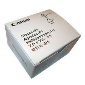 Canon 1008B001AA Grampo-P1 caixa com 1 grampo com (5000 grampos )