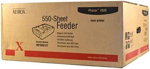 Alimentador Xerox Printers 550 SHT para Phaser 4500 (097S03127)
