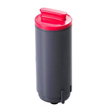 TONER COMPATÍVEL SAMSUNG CLP 350 | M350 - VERMELHO | MAGENTA