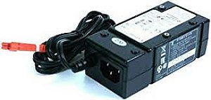 Extron Switching Power Supply AC DC Adapter Adapter 12V 1.0A 28-071-57LF