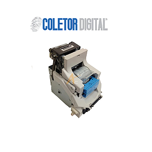 Unidade grampeadora Ricoh AJ011036 genuína - EH-1200R10 AJ01-1036 para Ricoh SR5000 Ricoh SR5060