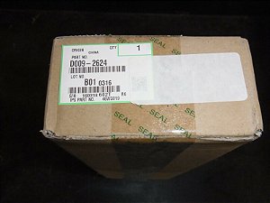 d0092624 Placa guia inferior Ricoh MP 5002 5001 5000 SP 8200
