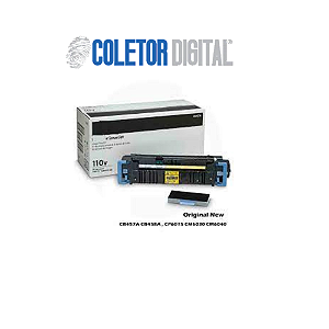 Fusor Cp6015 Cm6030 Hp6040 Rm1-3242 Q3931-67927 Cb457a