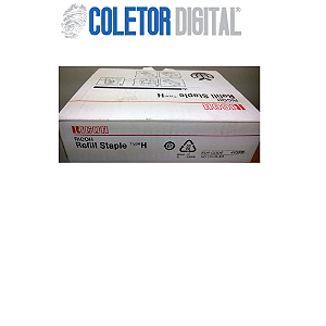 Ricoh Cartucho de grampo tipo H (410509)