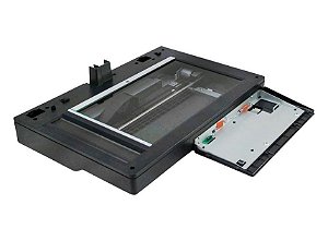 CZ248-67915 - Conjunto de scanner de imagem HP para impressora Color LaserJet Enterprise MFP M680dn