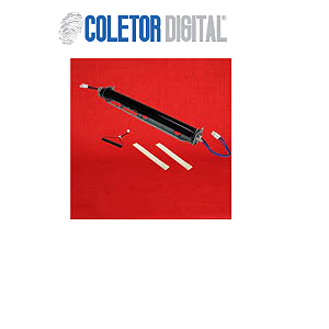 Conjunto Fusor Ricoh MPC3002 MPC3502 Película D1424272