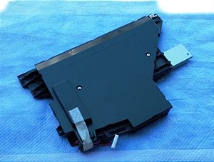 DUNTK0185RS11 Conjunto de laser afiado AR160, 161, 162, 163, 201, 205, 206, 207, 5015, 5120