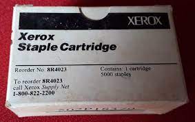 Cartucho De Grampo Xerox 8r4023