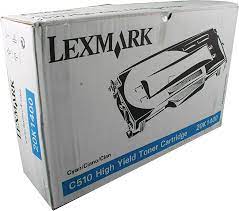 Toner Original Lexmark 20K1400