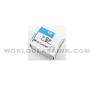 Cartucho de tinta cinza claro de rendimento padrão HP 70 (tinta cinza claro de rendimento padrão HP C9439A