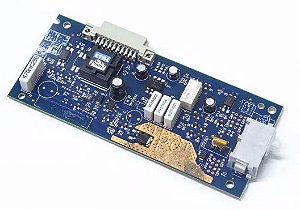 PLACA DE FAX HP LJ 3050 LIU Q2663-60011