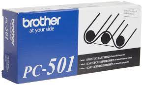 Brother PC501 Cartucho