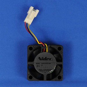 SHARP – VENTILADOR HDD FT Números de peça: NFANP0113FCPZ