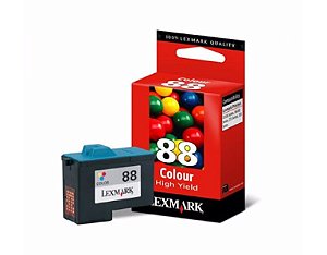 LEXMARK 88 COLOR - 18L0000E