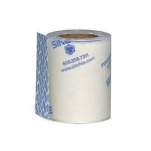 Fita de levantamento transparente 5cm x 10metros sirchie 144L2