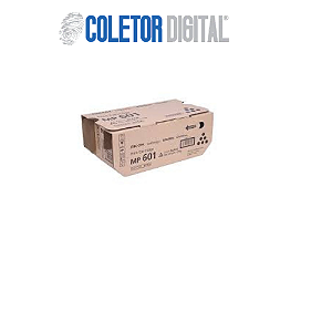 Toner Ricoh Mp601 / 501 Original
