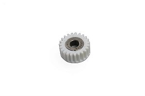 Engrenagem Rolo Tranferência Ricoh Ab01-1457 Ab011457 8000