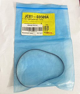 JC81-03509A - CORREIA FINISHER SAMSUNG SCX6345/6545/6555