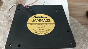 motor gamma32 d12f-24plc15j (4129m10100)