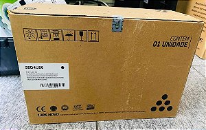 Toner Compativel Lexmark Mx722 Mx722de Mx822de Ms826