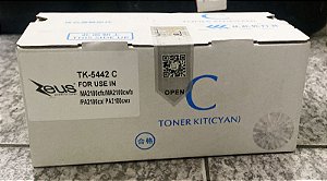 Cartucho de Toner Kyocera TK-5442C Cyan