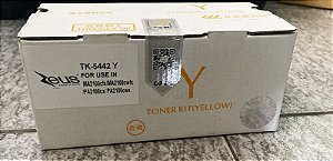 Cartucho de Toner Kyocera TK-5442Y Amarelo