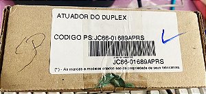 JC66-01689A - ATUADOR ADF SAMSUNG CLX8380/85 SCX6545/6555
