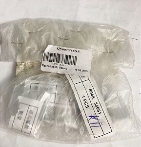 Kit de cabo Xerox 604K34970, 604K35660 604K35661