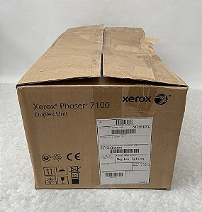 Xerox Phaser 7100 Duplex Unit 097S04486