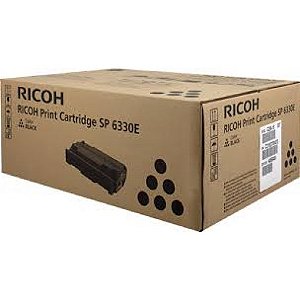 Kit De Manutenção Para Ricoh Sp 6330n 6300 M869-02 406620