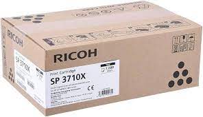 Toner Ricoh Sp3710 Sp3710x Sp3710sf M320f Original