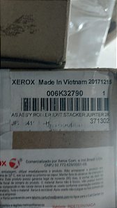 XEROX – EIXO DE TRANSMISSÃO DO EJETOR Números de peça: 006K32790