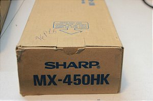 Kit de rolo térmico Sharp Part MX-450HK  300.000 páginas