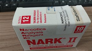Reagente NARK II Frohdes NARK20012
