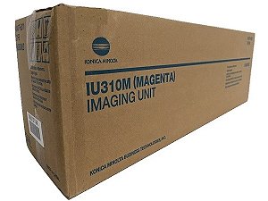 Unidade de imagem magenta Konica Minolta IU-310M (4047-601)