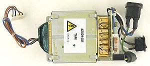 Transformador Asm 120v ML490n ML491n) (OKI- 42021401)