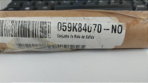 Xerox 059K84070 - ROLO DE UNIDADE DE SAÍDA WorkCentre 5845
