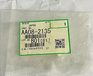 Bucha Ricoh AA08-2135 para Ricoh w2401/w3601